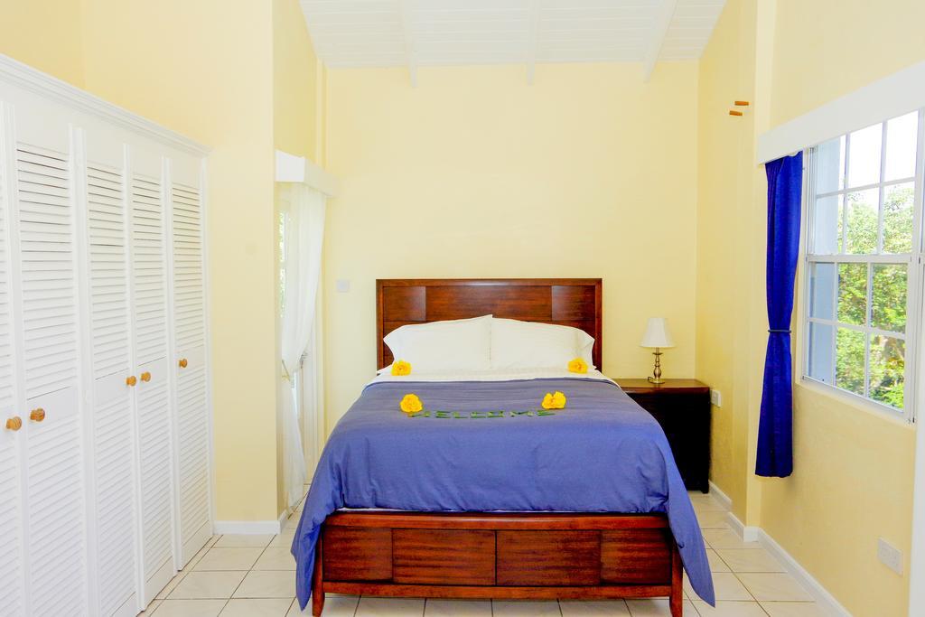 One Hamilton Place - Emerald Choiseul Экстерьер фото